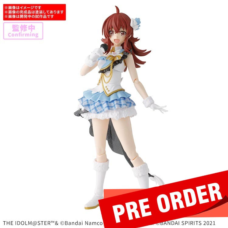 [New! Pre-Order] 30MS The Idolmaster Komiya Kaho