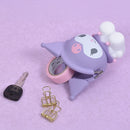 P+G Design: mimi 3D POCHI Kuromi