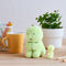 Smiski Plush Keychain - Hugging Knee