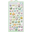 QLIA Stickers:BonBon Drop Stickers 91051
