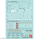 Gundam Decal 113 HGUC Gundam The Origin Multi-Use