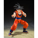 Dragon Ball S.H.Figuarts Son Goku - The Kind-Hearted Saiyan