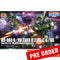 [Pre-Order]HGGTO #025 Zaku II Type C-6/R6 1/144