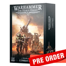 [Launch Date 10/04] Warhammer Age of Sigmar: The Horus Heresy: Solar Auxilia Combat Force