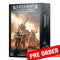 [Launch Date 10/04] Warhammer Age of Sigmar: The Horus Heresy: Solar Auxilia Combat Force
