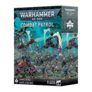 Warhammer 40000: Aeldari: Combat Patrol: Harlequins