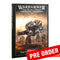 [Launch Date 10/04] Warhammer Age of Sigmar: The Horus Heresy: Journal Tactica: The Forges Of Saturn