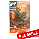 [Pre-Order for 9/19] White Dwarf 528