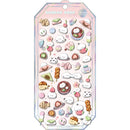 QLIA Stickers:91251 BonBon Drop Frozen Stickers