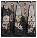 Warhammer 40000: Xenos: Necrons: Boarding Actions Terrain Set: Tomb World