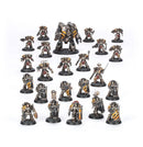 Warhammer The Horus Heresy: Legiones Astartes: Siege Assault Battle Group