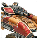 Warhammer: Horus Heresy Legio Custodes Battle Group
