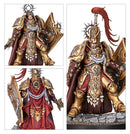 Warhammer: Horus Heresy Legio Custodes Battle Group
