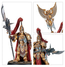 Warhammer: Horus Heresy Legio Custodes Battle Group