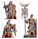 Warhammer: Horus Heresy Legio Custodes Battle Group