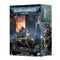 Warhammer 40000: Astra Militarum: Leman Russ Battle Tank