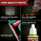 Army Painter Warpaints Fanatic: Metallics Acrylic Paint Set (10 Colors) 18ml