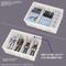 BANDAI SPIRITS TOOL Multi Builders Case