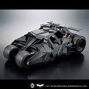 BATMAN Batmobile (Batman Begins Ver.) 1/35