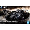 BATMAN Batmobile (Batman Begins Ver.) 1/35