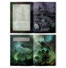Warhammer Age of Sigmar: Battletome: Nighthaunt