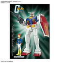 Best Mecha Collection RX-78-2 Gundam (Revival ver.) 1/144