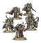Warhammer 40000: Death Guard: Blightlord Terminators