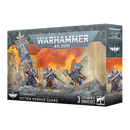 Warhammer 40000 Space Marines Ultramarines Victrix Honour Guard