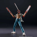 Chainsaw Man S.H.Figuarts -Reze Arc- "Chainsaw Man - The Movie: Reze Arc"
