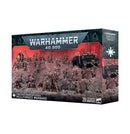Warhammer 40000: Battleforces: Armies of Chaos: Chaos Space Marines: Hellforged Warband