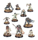 Warhammer Age of Sigmar: Spearhead: Charnel Watch