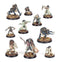 Warhammer Age of Sigmar: Spearhead: Charnel Watch