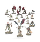 Warhammer Age of Sigmar: Spearhead: Charnel Watch
