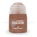 Citadel Air: Thallax Gold 24ml