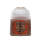 Citadel Base: Balthasar Gold 12ml