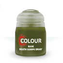 Citadel Base: Death Korps Drab 12ml