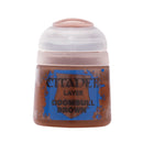 Citadel Layer: Doombull Brown 12ml