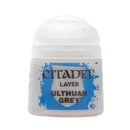 Citadel Layer: Ulthuan Grey 12ml