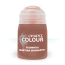 Citadel Technical: Martian Ironearth 24ml