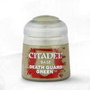 Citadel Base: Death Guard Green 12ml