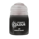 Citadel Air: Corvus Black 24ml