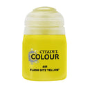 Citadel Air: Flash Gitz Yellow 24ml