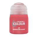 Citadel Air: Angron Red Clear 24ml