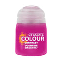 Citadel Contrast: Doomfire Magenta 18ml