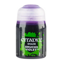 Citadel Shade: Druchii Violet 18ml