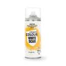 Citadel Spray: White Scar Spray Paint