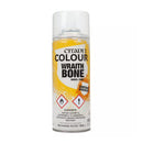 Citadel Spray:  Wraithbone Spray Paint