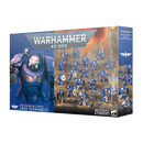 Warhammer 40000 Space Marines Crux Terminatus