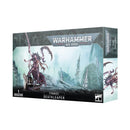 Warhammer 40000 Xenos Tyranids Deathleaper