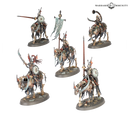 Warhammer Age of Sigma: Deathrattle Army Set